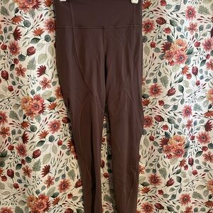 Lululemon soul cycle leggings